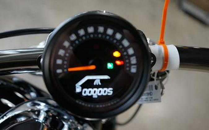 2026 Harley-Davidson Breakout®