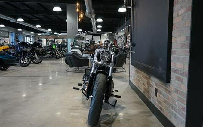 2026 Harley-Davidson Breakout®