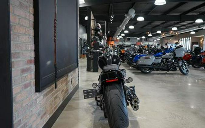 2026 Harley-Davidson Breakout®