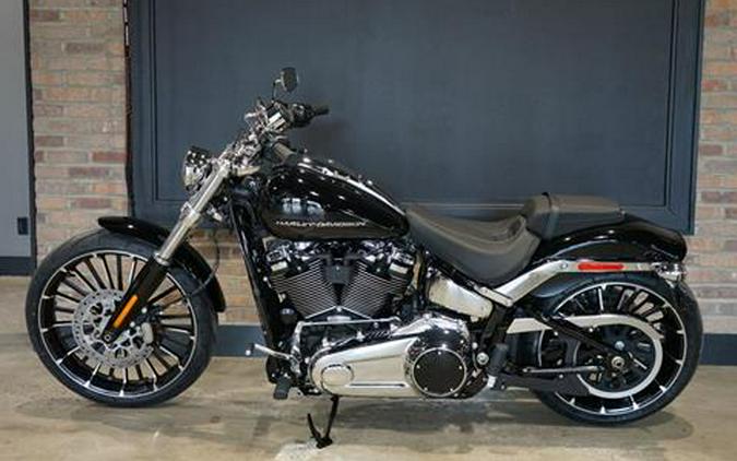 2026 Harley-Davidson Breakout®