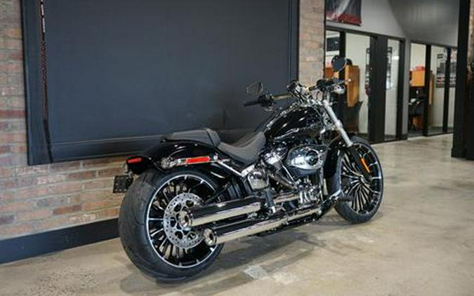 2026 Harley-Davidson Breakout®