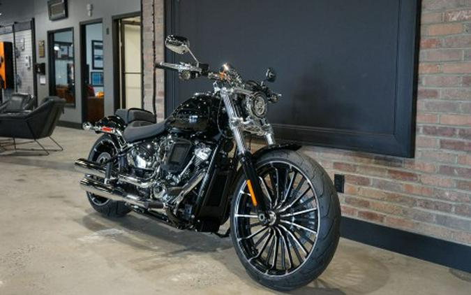 2026 Harley-Davidson Breakout®