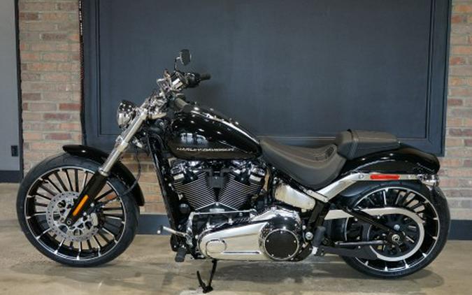 2026 Harley-Davidson Breakout®