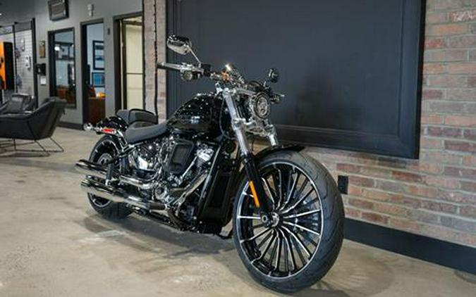 2026 Harley-Davidson Breakout®