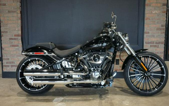 2026 Harley-Davidson Breakout®