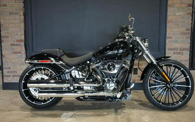 2026 Harley-Davidson Breakout®