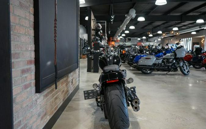 2026 Harley-Davidson Breakout®