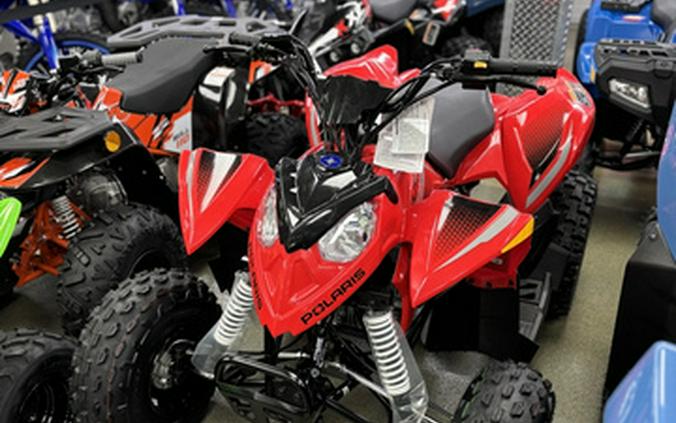 2026 Polaris Outlaw 110 EFI
