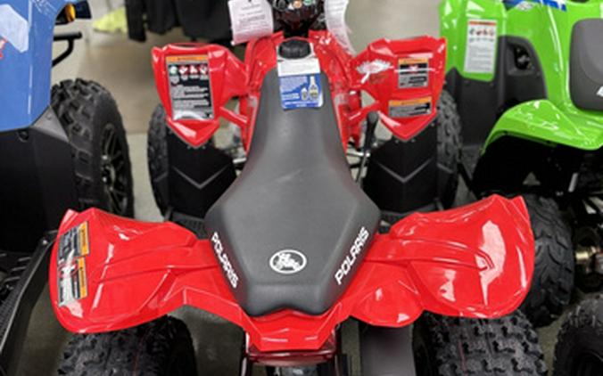 2026 Polaris Outlaw 110 EFI