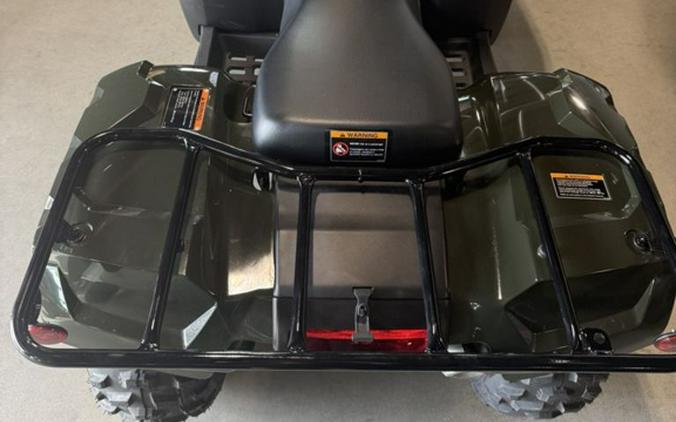 2026 Honda FourTrax Recon® ES