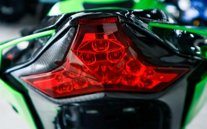 2024 Kawasaki ZX1002LRFAL Ninja ZX-10R KRT (ABS)