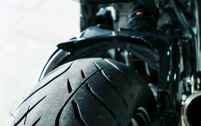 2024 Kawasaki ZX1002LRFAL Ninja ZX-10R KRT (ABS)