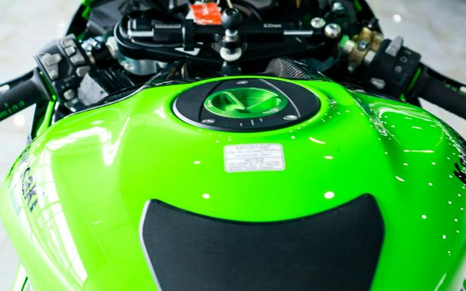 2024 Kawasaki ZX1002LRFAL Ninja ZX-10R KRT (ABS)