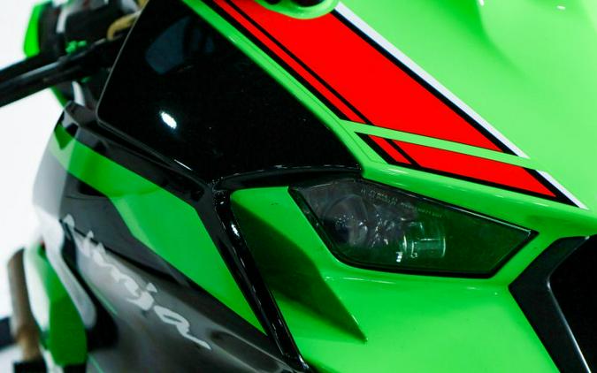 2024 Kawasaki ZX1002LRFAL Ninja ZX-10R KRT (ABS)