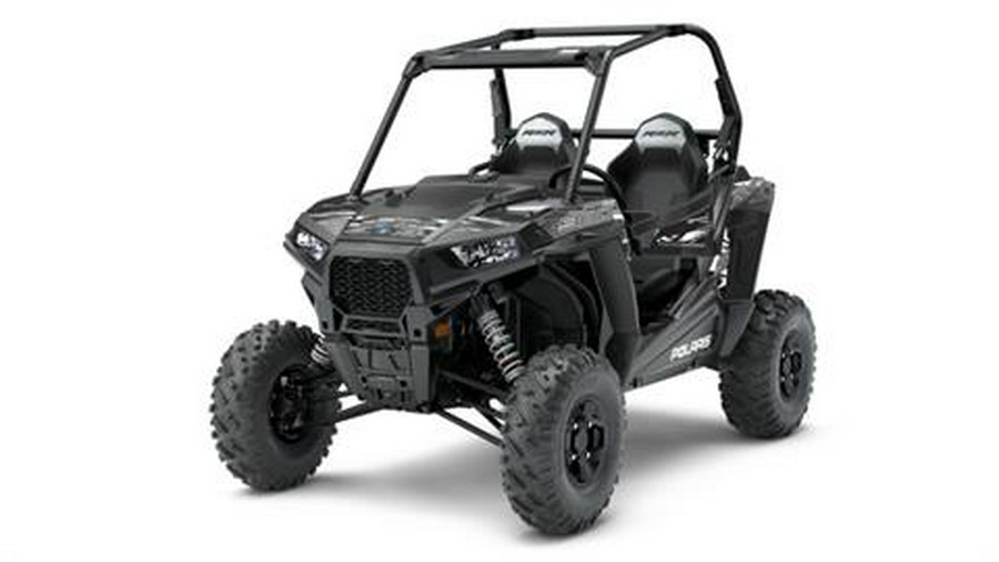 2018 Polaris RZR S 900 EPS