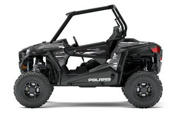 2018 Polaris RZR S 900 EPS
