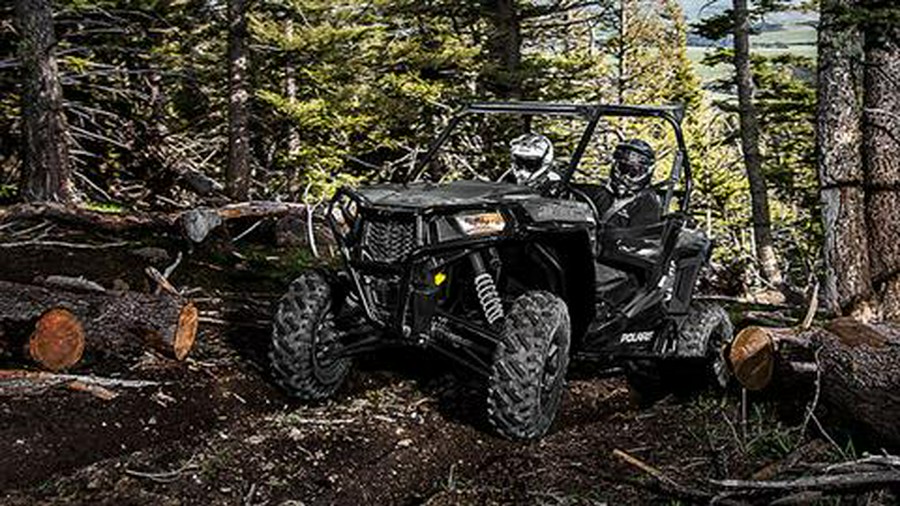 2018 Polaris RZR S 900 EPS