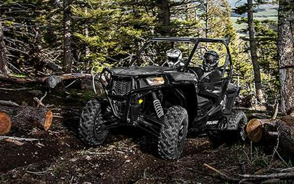 2018 Polaris RZR S 900 EPS