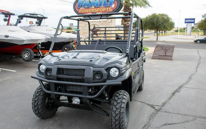 2027 KAWASAKI MULE PRO-DXT EPS