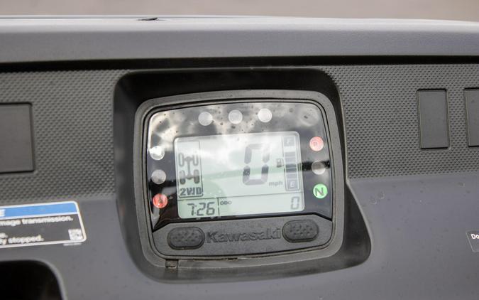 2027 KAWASAKI MULE PRO-DXT EPS