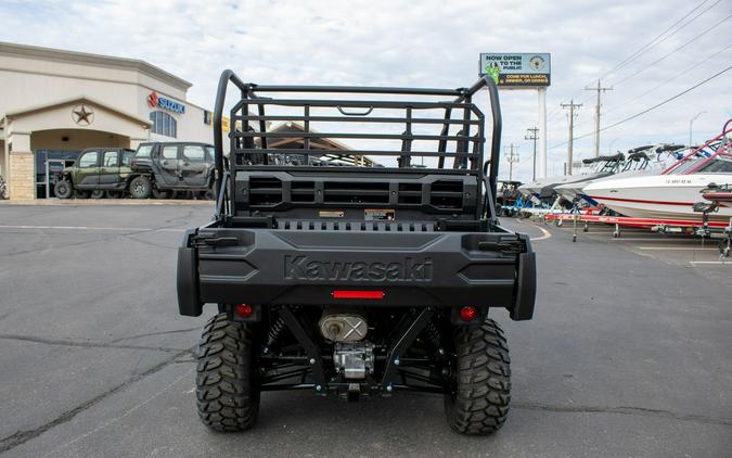 2027 KAWASAKI MULE PRO-DXT EPS