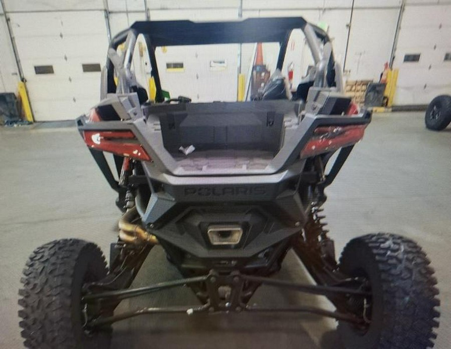 2023 Polaris® RZR Pro R Ultimate