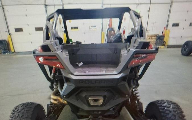 2023 Polaris® RZR Pro R Ultimate