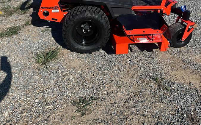 0 Bad Boy Mowers Maverick HD 60 in. Vanguard EFI 28 hp