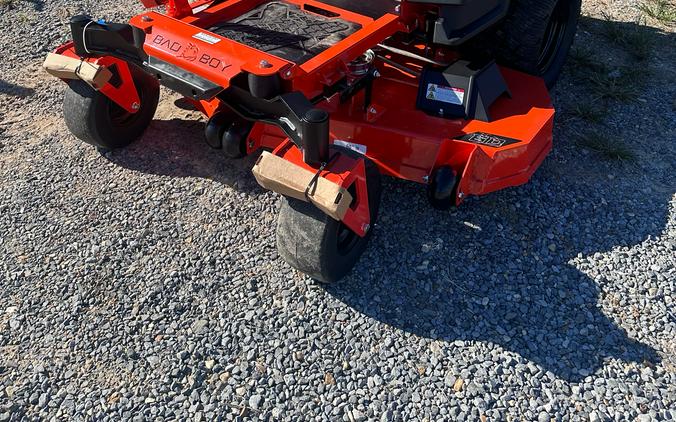 0 Bad Boy Mowers Maverick HD 60 in. Vanguard EFI 28 hp