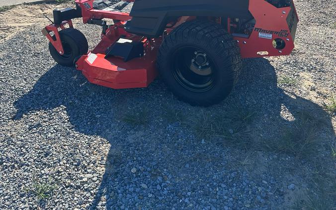 0 Bad Boy Mowers Maverick HD 60 in. Vanguard EFI 28 hp