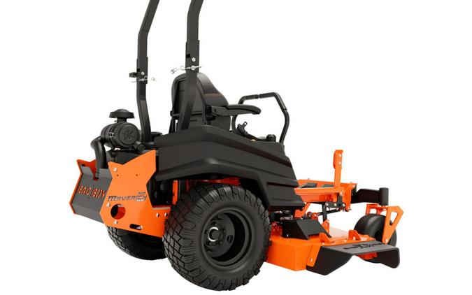 0 Bad Boy Mowers Maverick HD 60 in. Vanguard EFI 28 hp