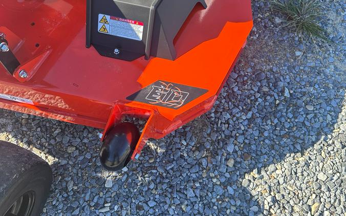 0 Bad Boy Mowers Maverick HD 60 in. Vanguard EFI 28 hp