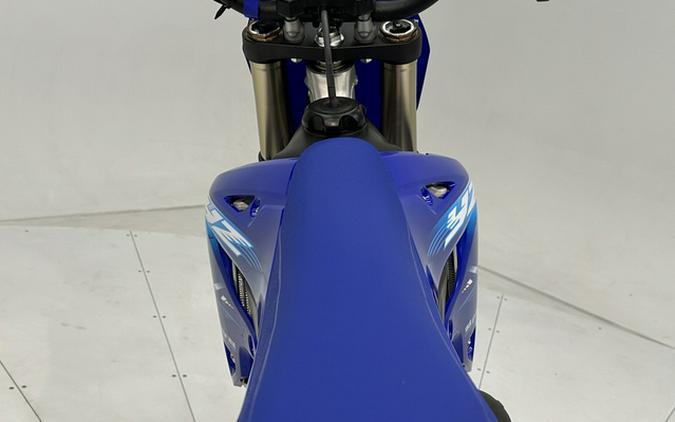 2027 Yamaha YZ 250 X