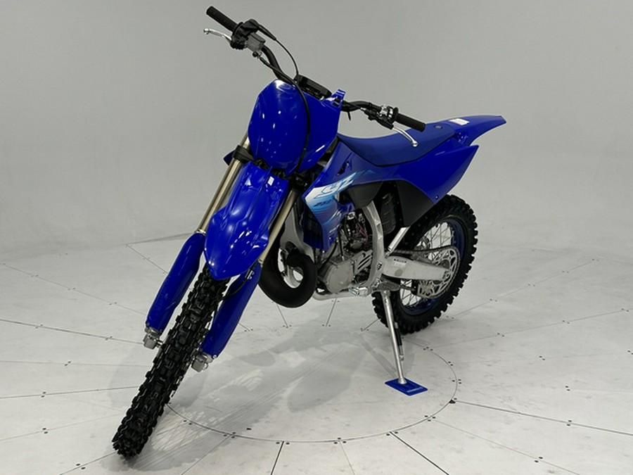 2027 Yamaha YZ 250 X