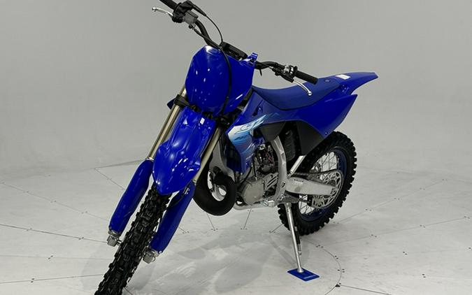 2027 Yamaha YZ 250 X