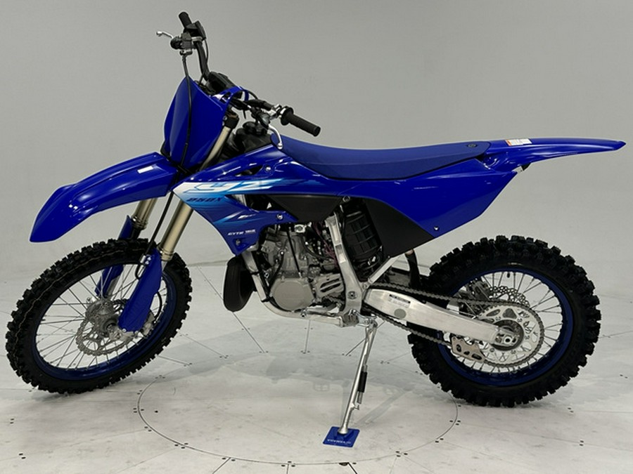 2027 Yamaha YZ 250 X