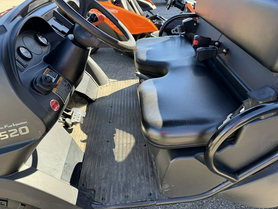 2022 Kubota RTV520
