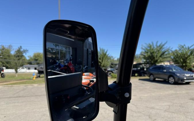 2022 Kubota RTV520