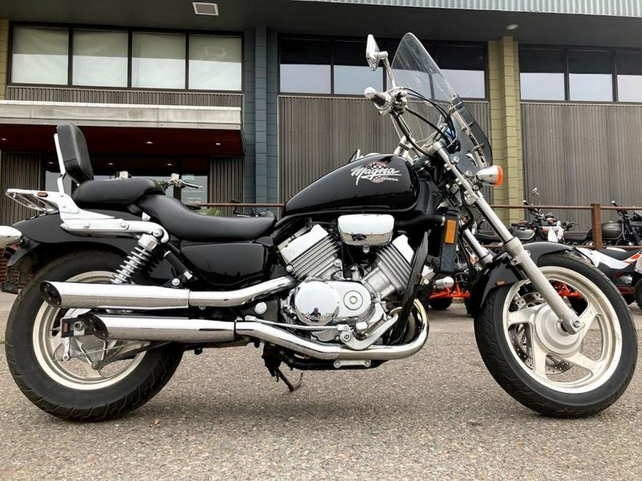 Honda magna vf750