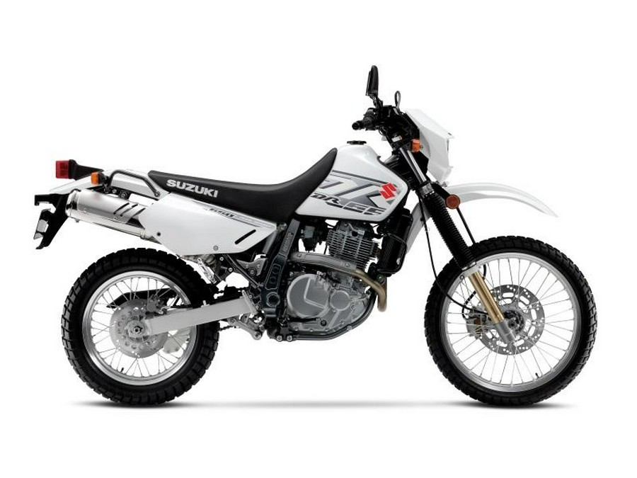 2018 Suzuki DR650S