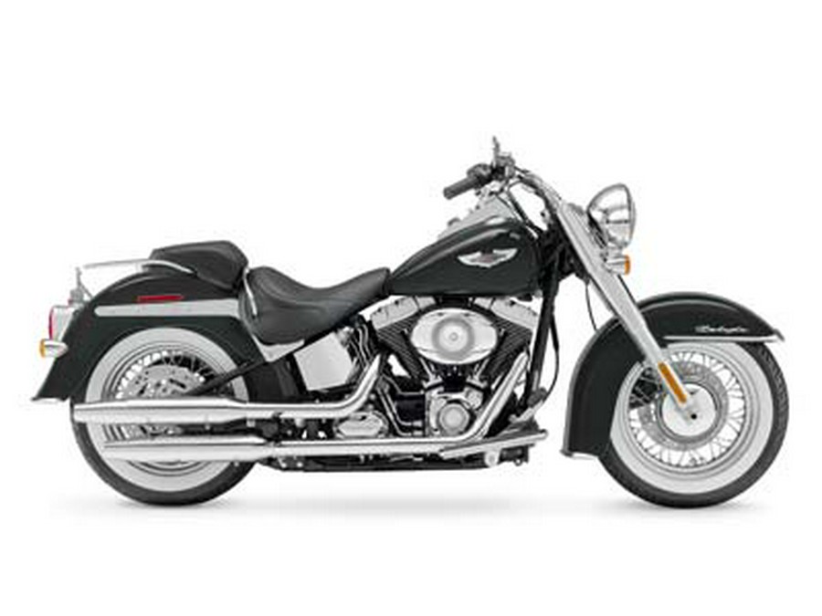 2008 Harley-Davidson Softail® Deluxe