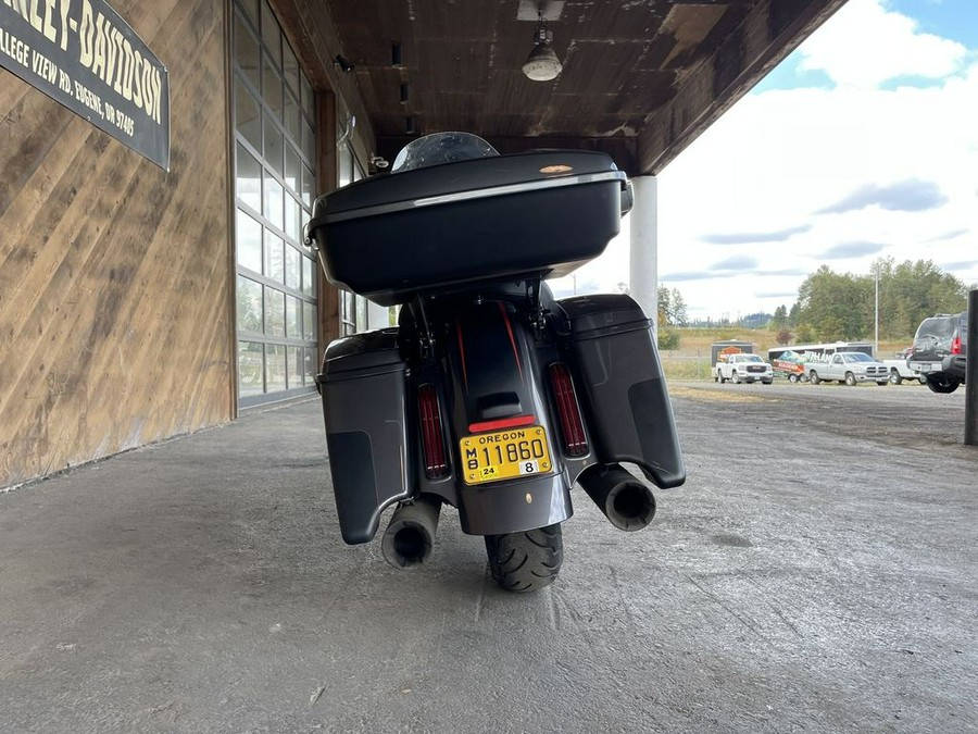 2018 Harley-Davidson Street Glide® CVO™ Street Glide®