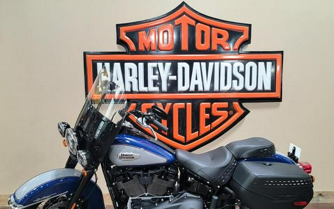 2023 Harley-Davidson® FLHCS - Heritage Classic