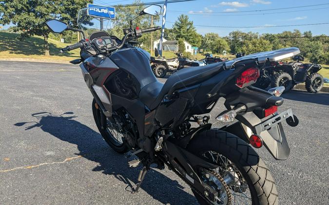 2021 Kawasaki Versys-X 300 ABS