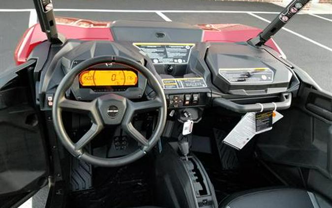 2024 Can-Am Commander MAX XT 1000R