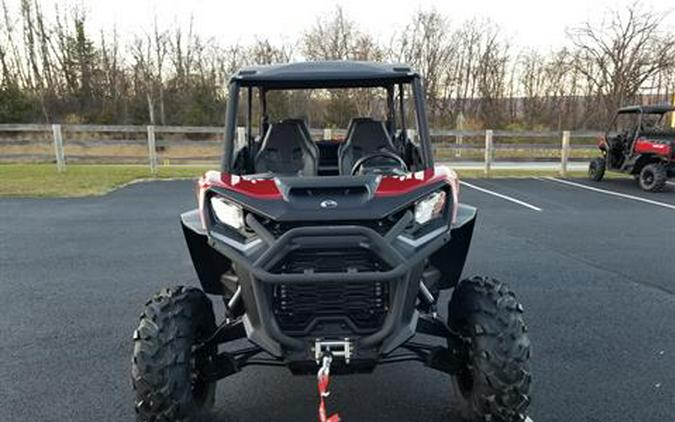 2024 Can-Am Commander MAX XT 1000R