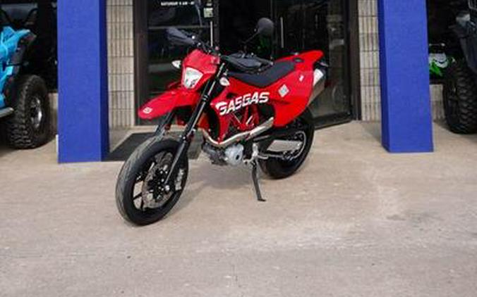 2023 GASGAS SM 700