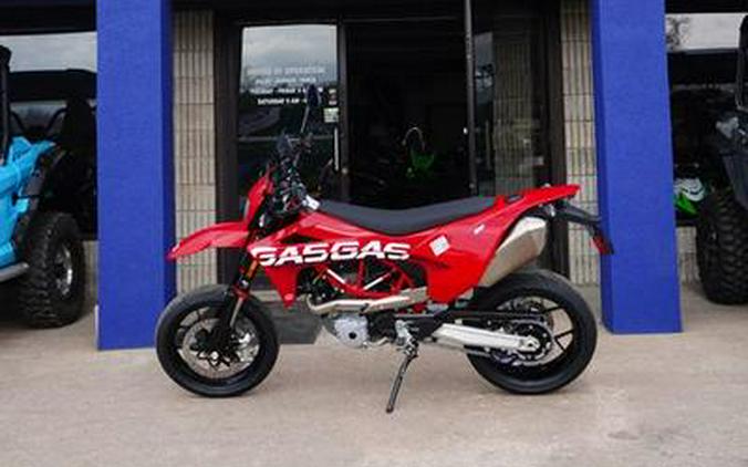 2023 GASGAS SM 700