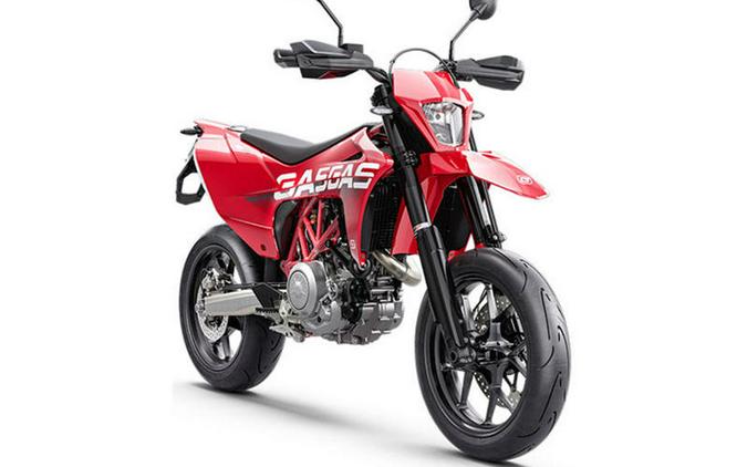 2023 GASGAS SM 700