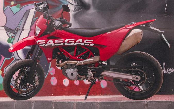 2023 GASGAS SM 700